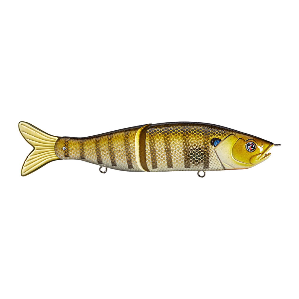 River2Sea S-Waver 120S - SW08 Bluegill